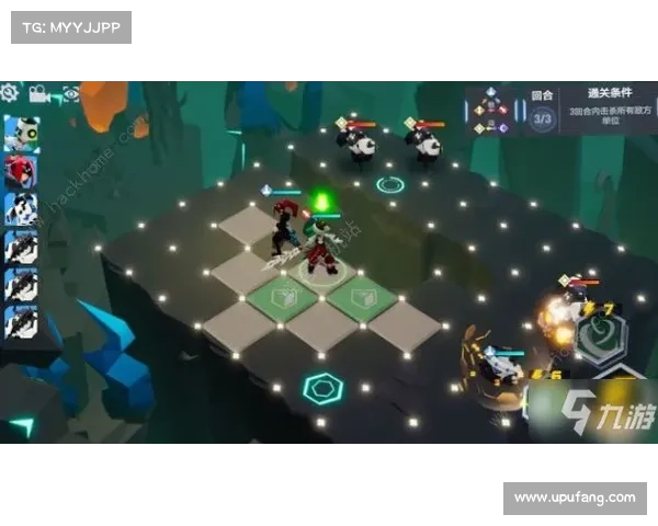 暗影世界的征服指南：揭秘隐藏力量