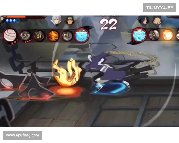 火影手游害虫：横行霸道，扰乱平衡