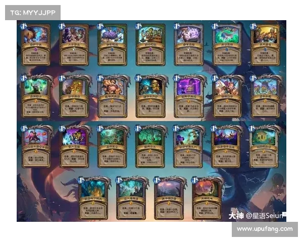 炉石传说2016新手秘籍：快速入门与进阶指南