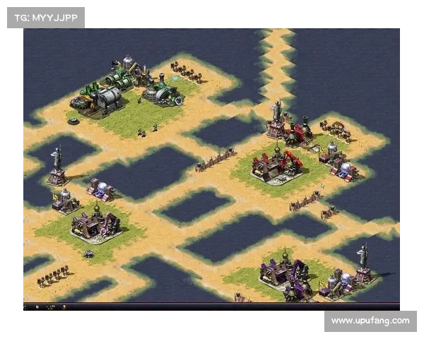 红警：五兵种建造策略解析