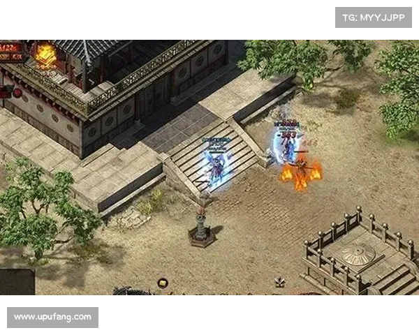 蓝月传奇平民崛起攻略：无氪也能战沙场