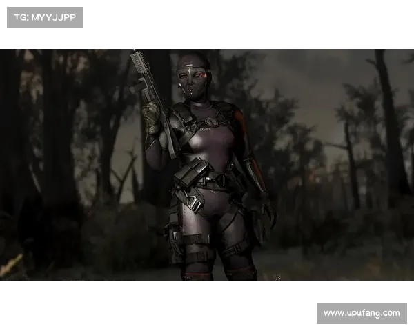 辐射四：探索Mod下载秘籍