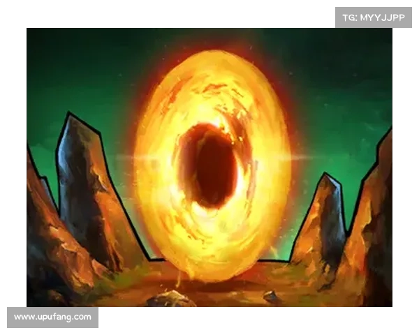 迷失纪元：传送门之谜