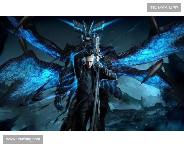 鬼泣五：创造无限存档，享受多重冒险